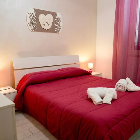 Casa Vacanze La Coccinella Trapani Eksteriør bilde