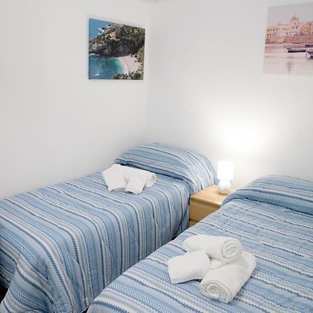 Casa Vacanze La Coccinella Trapani Eksteriør bilde